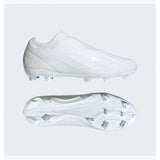 X Crazyfast.3 Laceless Fg