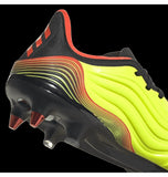 Copa Sense.1 Sg Yellow