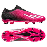 X Speedportal.3 Laceless Fg