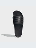 Adilette Comfort Sportswear black