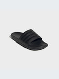 Adilette Comfort Sportswear black