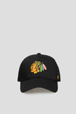 CHICAGO BLACKHAWKS BRANSON MES