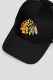 CHICAGO BLACKHAWKS BRANSON MES