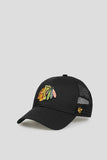 CHICAGO BLACKHAWKS BRANSON MES