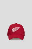 DETROIT RED WINGS RED BRANSON