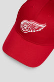 DETROIT RED WINGS RED BRANSON