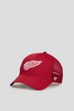DETROIT RED WINGS RED BRANSON