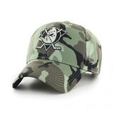 ANAHEIM DUCKS
