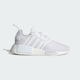NMD R1 Primeblue White