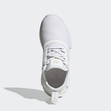 NMD R1 Primeblue White