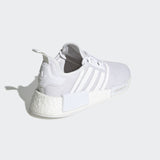 NMD R1 Primeblue White