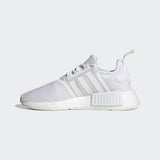NMD R1 Primeblue White