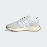Retropy E5 Shoes White