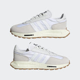 Retropy E5 Shoes White