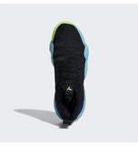 Trae Young 2.0 Basketball Shoes Black