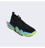Trae Young 2.0 Basketball Shoes Black