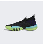 Trae Young 2.0 Basketball Shoes Black