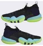 Trae Young 2.0 Basketball Shoes Black