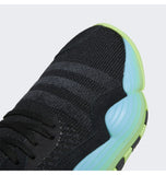 Trae Young 2.0 Basketball Shoes Black