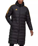 TIRO 21 LONG DOWN COAT M