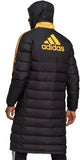 TIRO 21 LONG DOWN COAT M