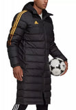 TIRO 21 LONG DOWN COAT M
