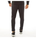 Woven Track Pants Black