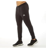 Woven Track Pants Black