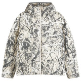 Acg Lunar Lake Primaloft Beige/Grey