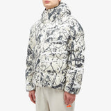 Acg Lunar Lake Primaloft Beige/Grey