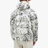 Acg Lunar Lake Primaloft Beige/Grey
