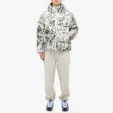 Acg Lunar Lake Primaloft Beige/Grey