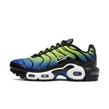 Air Max Plus Racer Blue Volt (GS)