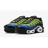 Air Max Plus Racer Blue Volt (GS)