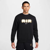 .Swoosh Are You A Bot Exclusive Hoodie Black