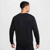 .Swoosh Are You A Bot Exclusive Hoodie Black