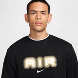 .Swoosh Are You A Bot Exclusive Hoodie Black