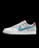 Dunk Low 2024 Grey