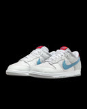 Dunk Low 2024 Grey