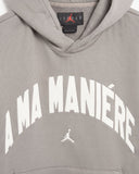 x A Ma Maniere Hoodie S