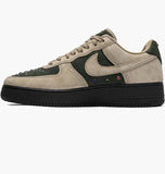Air Force 1 Low Dark Army Neutral Olive Gems