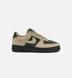 Air Force 1 Low Dark Army Neutral Olive Gems