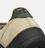 Air Force 1 Low Dark Army Neutral Olive Gems