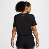 W NK PRO SS CRP TEE FA24
