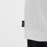 Liverpool Fc Checkered White