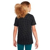 Liverpool Fc Play Tee Black
