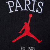 MPARIS CITY LBR SS CREW