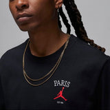 MPARIS CITY LBR SS CREW