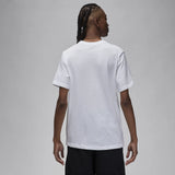 Air Jordan T-Shirt London White