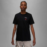 Air T-Shirt Dubai Black